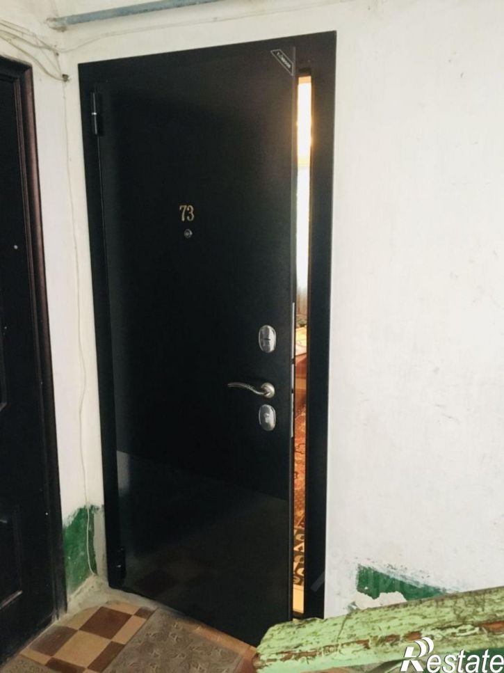 2-комн квартира Садовая улица, 3,  д. 3