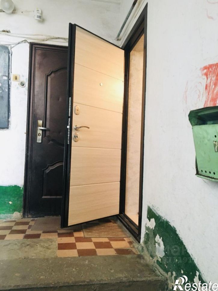 2-комн квартира Садовая улица, 3,  д. 3