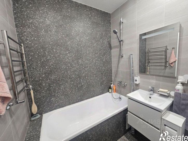 1-комн квартира Анапа муниципальный округ