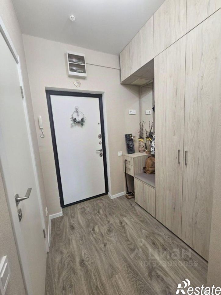 1-комн квартира Анапа муниципальный округ