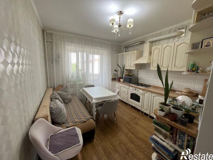 2-комн квартира улица Олимпийская, 7Г,  д. 7Г