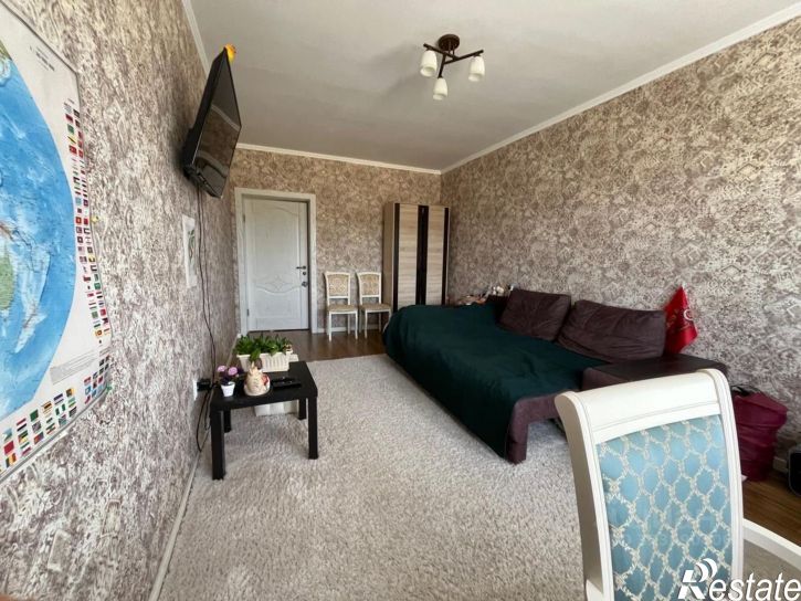 2-комн квартира улица Олимпийская, 7Г,  д. 7Г