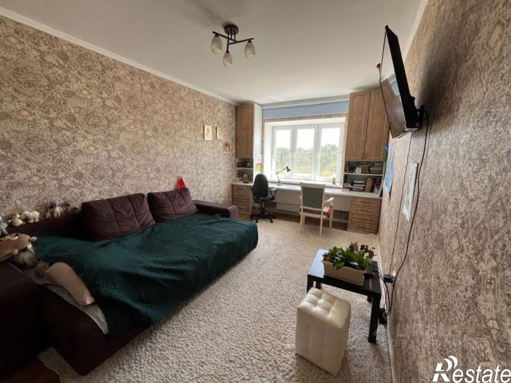 2-комн квартира улица Олимпийская, 7Г,  д. 7Г