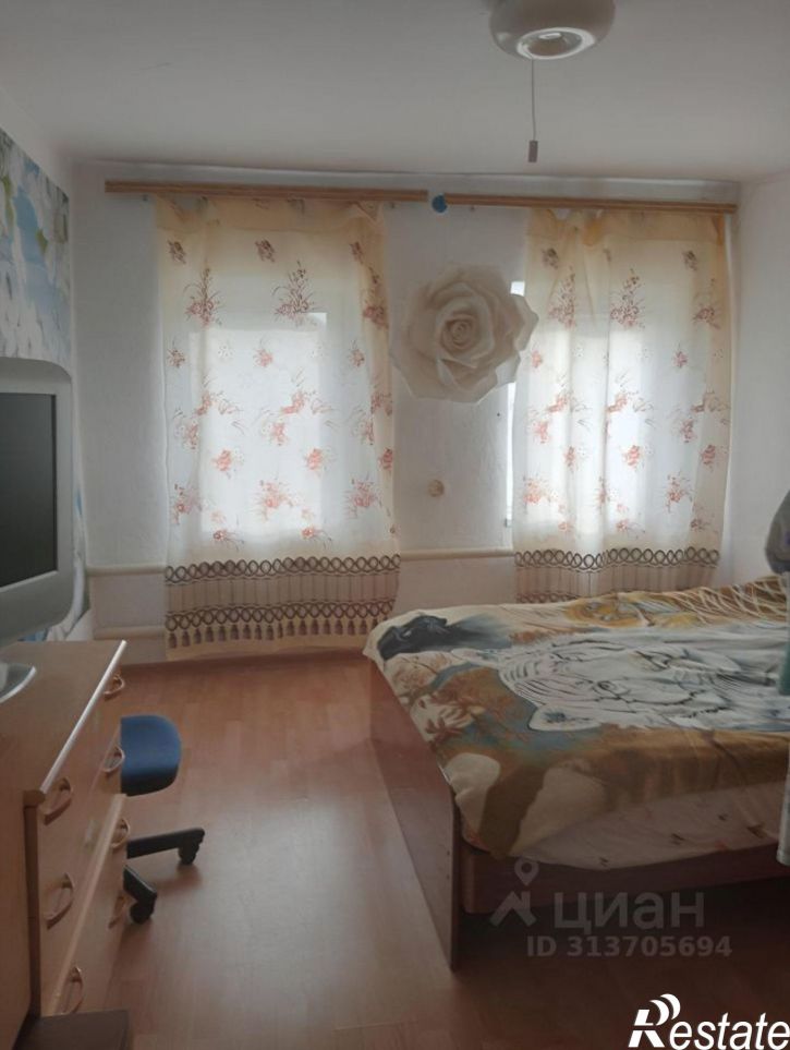 Коттедж/дом улица Кочергина, 136,  д. 136