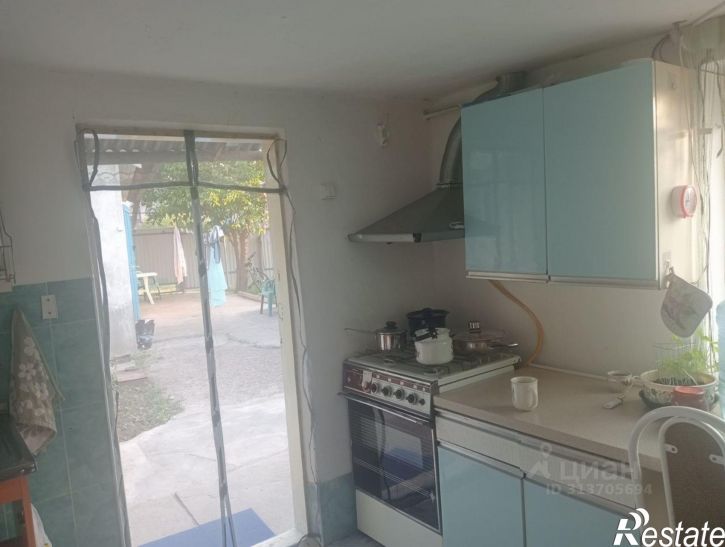 Коттедж/дом улица Кочергина, 136,  д. 136