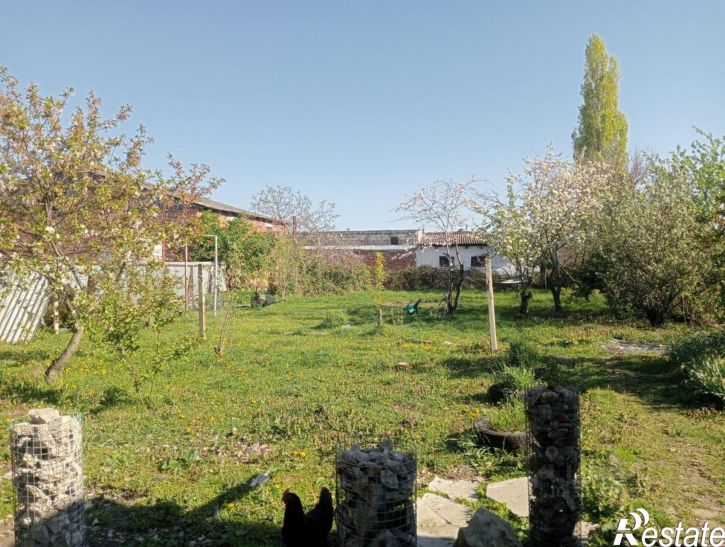 Коттедж/дом улица Кочергина, 136,  д. 136