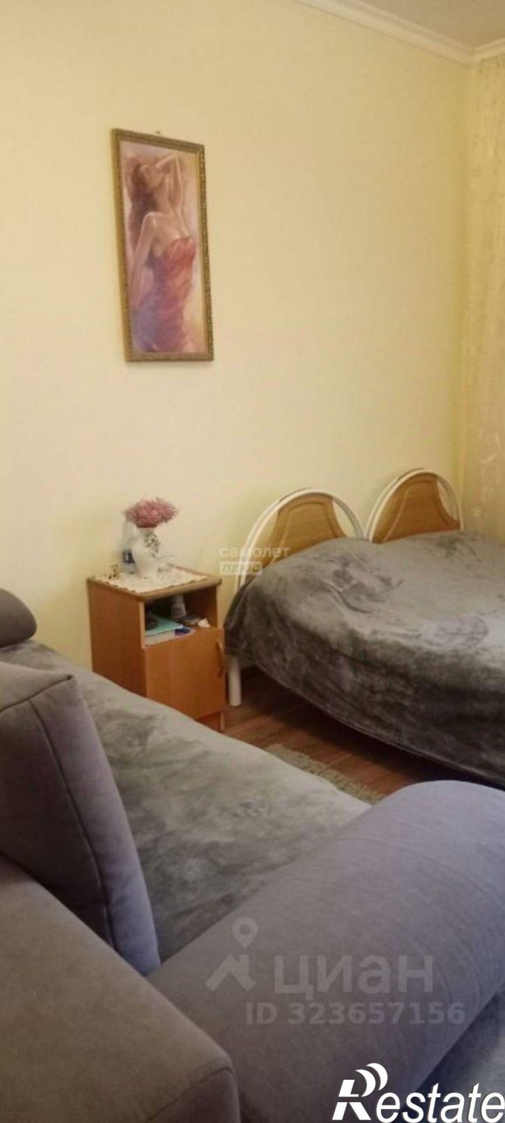 Комната Солнечная улица, 21,  д. 21