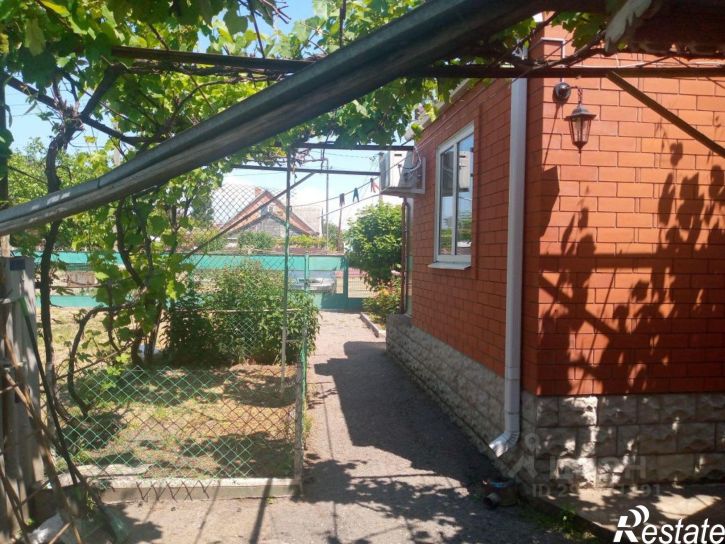 Коттедж/дом ул Азовской флотилии, 2,  д. 2