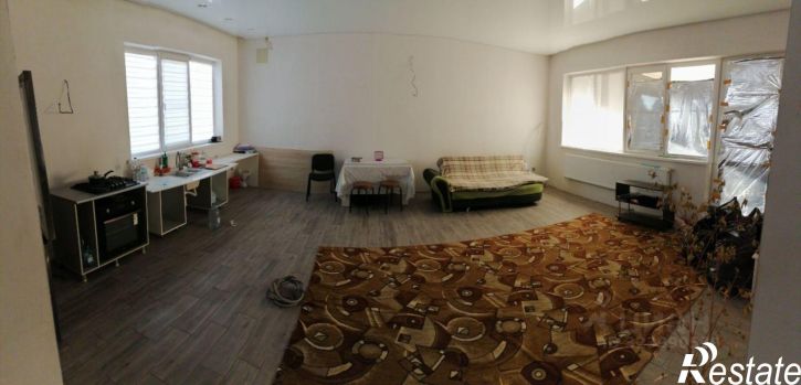 Коттедж/дом