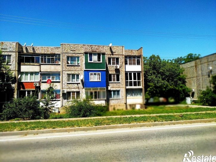 3-комн квартира ул Комсомольская, 118,  д. 118