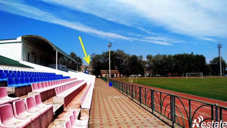 3-комн квартира ул Комсомольская, 118,  д. 118