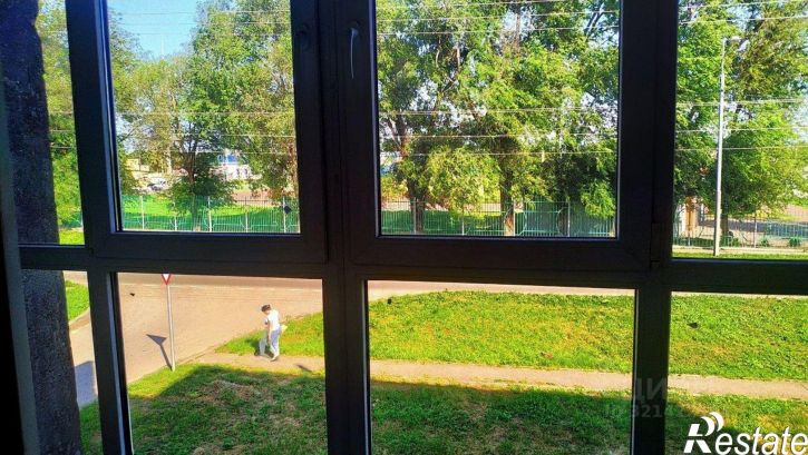 3-комн квартира ул Комсомольская, 118,  д. 118