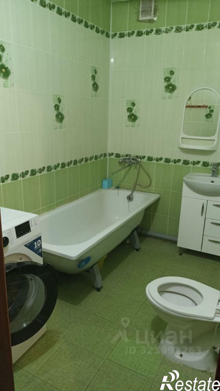 1-комн квартира Кавказский район