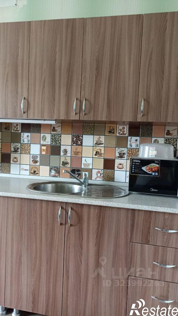 1-комн квартира Кавказский район