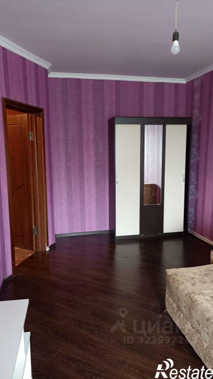 1-комн квартира Кавказский район