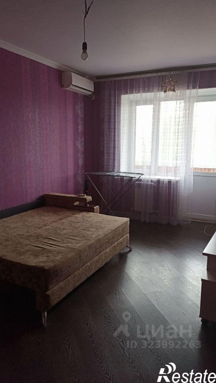 1-комн квартира Кавказский район