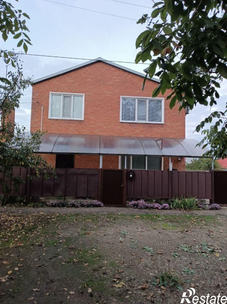 Коттедж/дом улица Коммунаров, 80,  д. 80