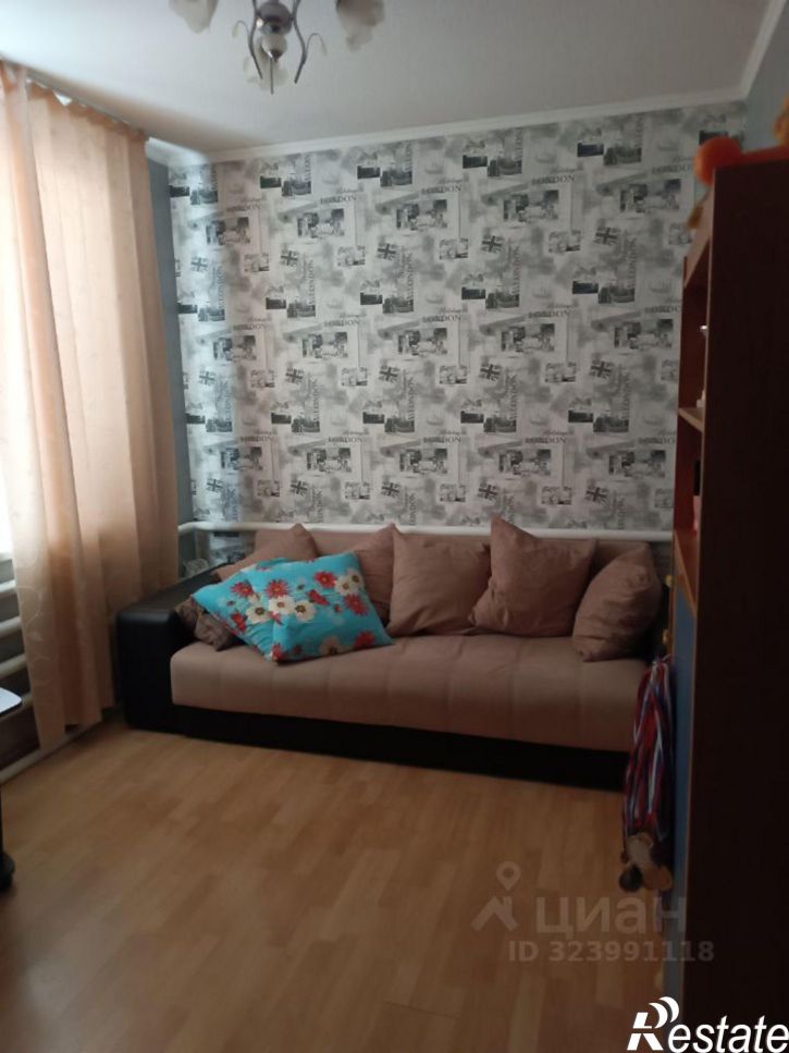 Коттедж/дом улица Коммунаров, 80,  д. 80