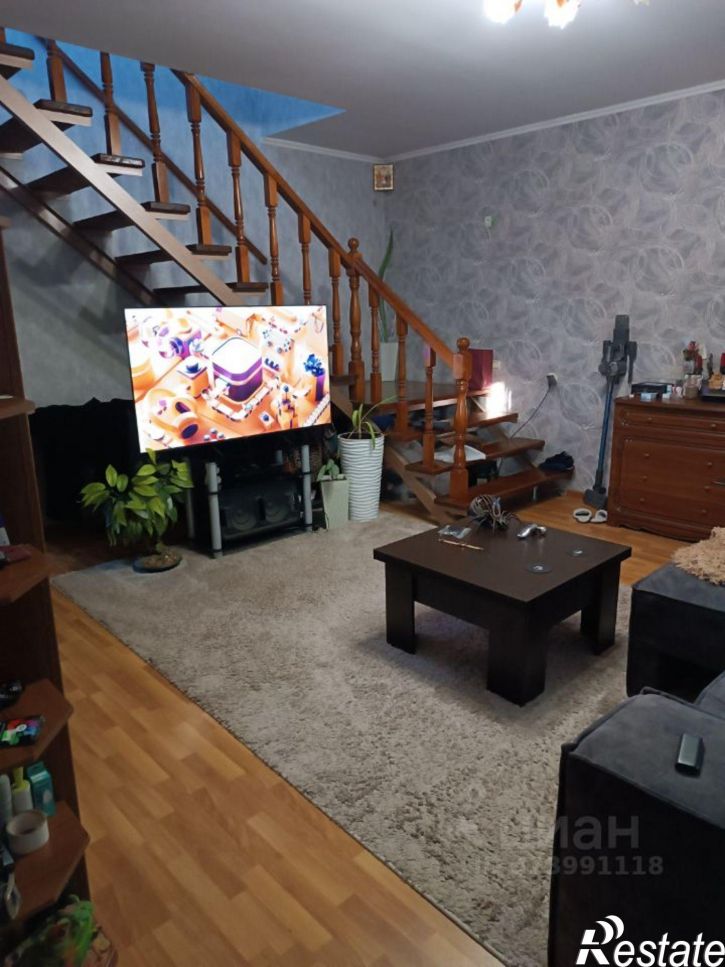 Коттедж/дом улица Коммунаров, 80,  д. 80