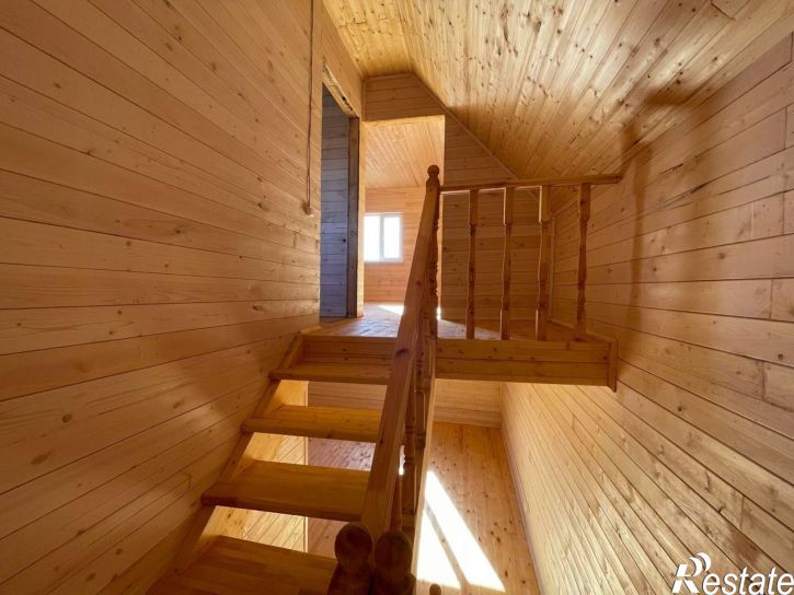 Коттедж/дом улица Карла Маркса, 112А,  д. 112А