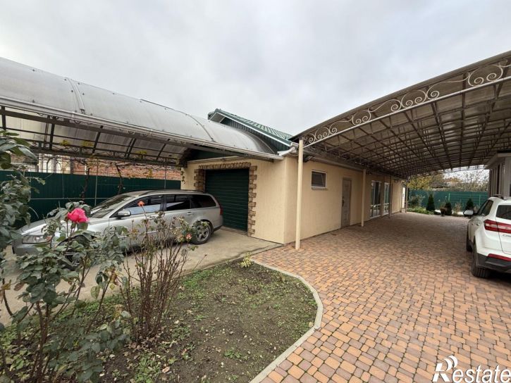 Коттедж/дом Вишнёвый переулок, 9,  д. 9