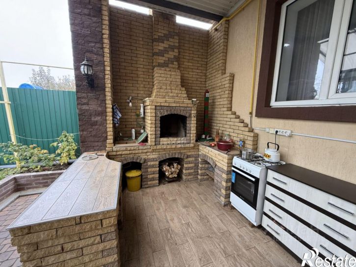 Коттедж/дом Вишнёвый переулок, 9,  д. 9