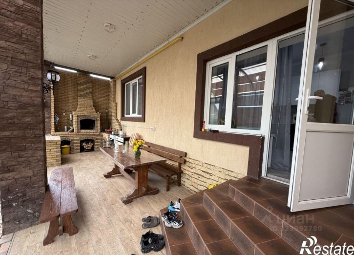 Коттедж/дом Вишнёвый переулок, 9,  д. 9