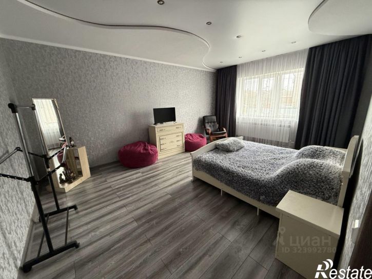 Коттедж/дом Вишнёвый переулок, 9,  д. 9