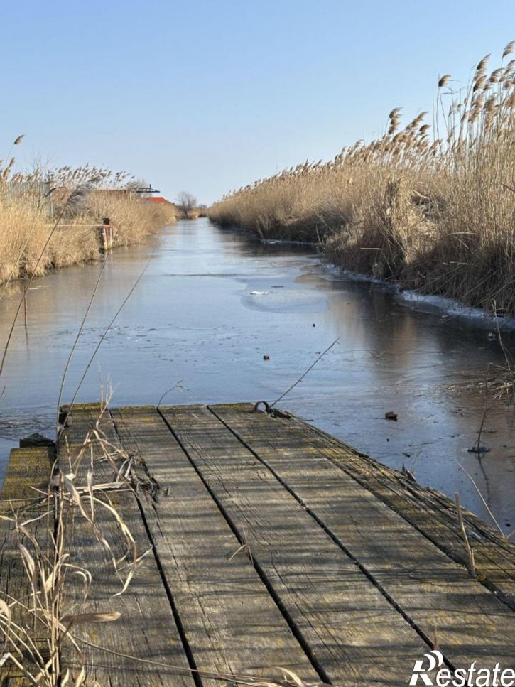 Земельный участок Калининский район