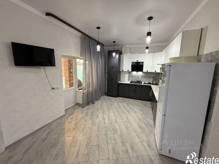 Коттедж/дом Вишнёвый переулок, 9,  д. 9