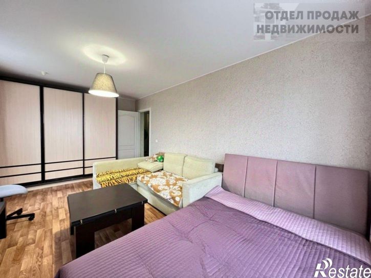 2-комн квартира ул Надежды, 7А,  д. 7А