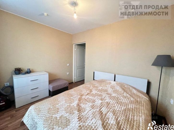 2-комн квартира ул Надежды, 7А,  д. 7А