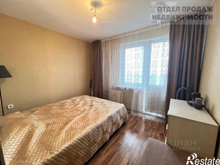 2-комн квартира ул Надежды, 7А,  д. 7А