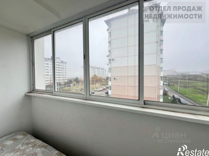 2-комн квартира ул Надежды, 7А,  д. 7А