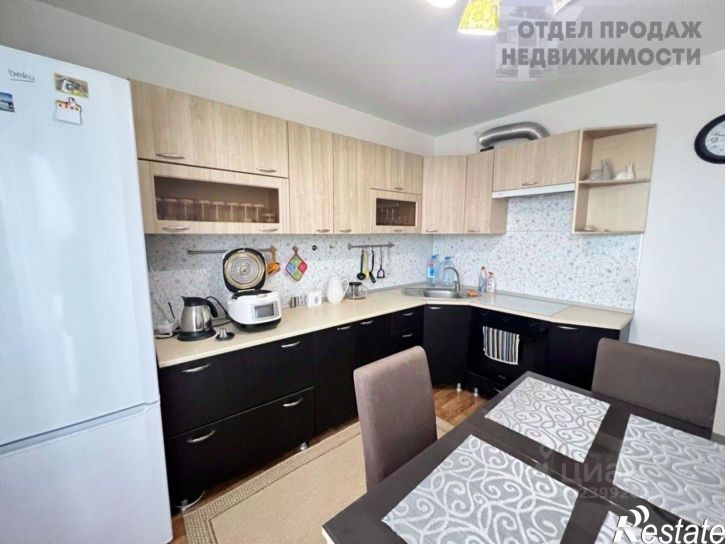 2-комн квартира ул Надежды, 7А,  д. 7А