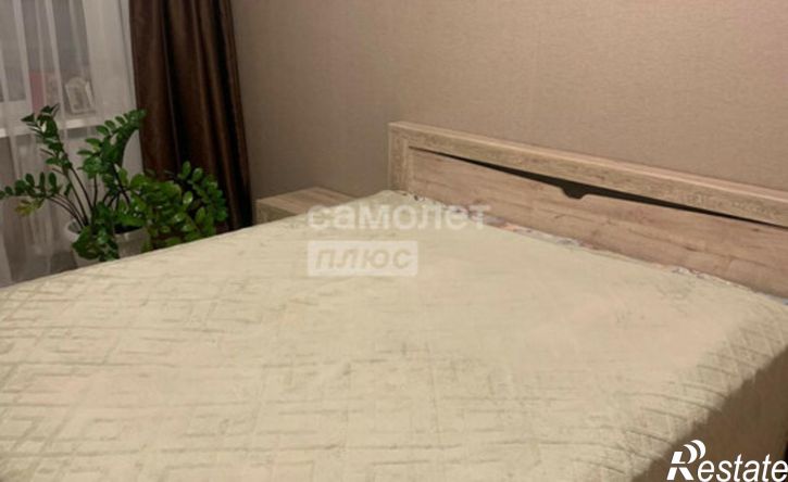 2-комн квартира ул Гоголя, 115,  д. 115