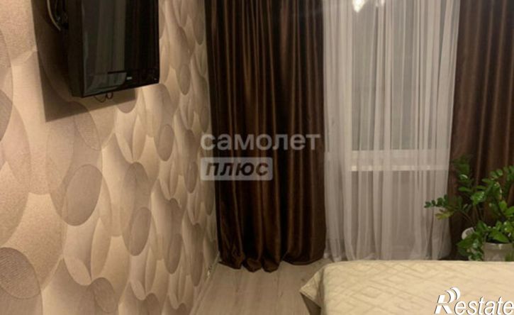 2-комн квартира ул Гоголя, 115,  д. 115