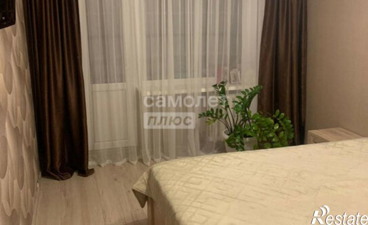 2-комн квартира ул Гоголя, 115,  д. 115