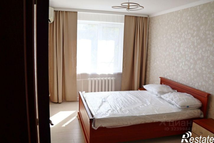 3-комн квартира Кавказский район