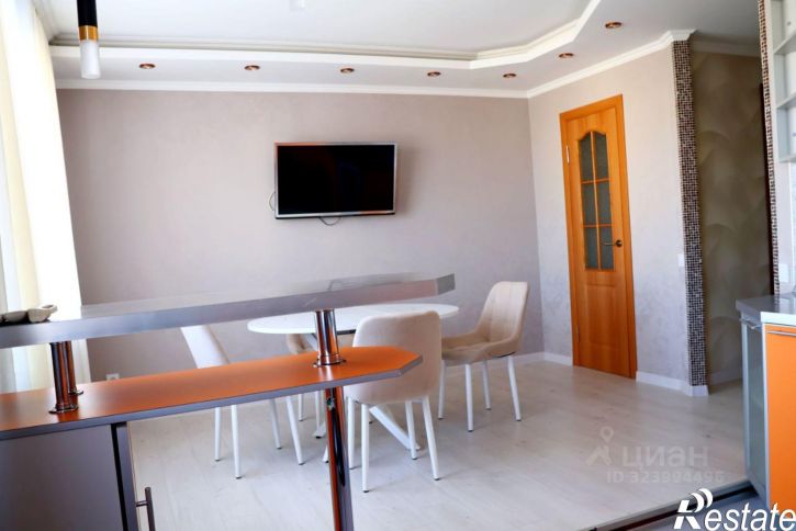 3-комн квартира Кавказский район