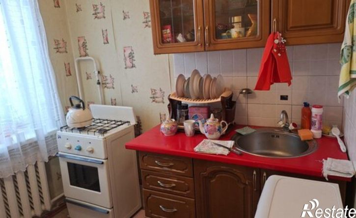 1-комн квартира Колхозный пер, 14А,  д. 14А