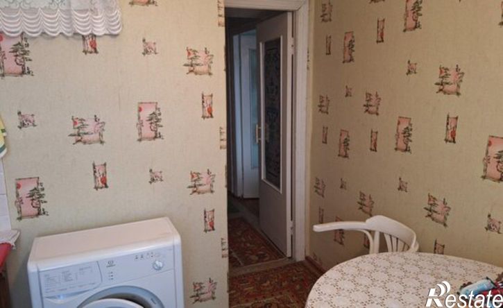 1-комн квартира Колхозный пер, 14А,  д. 14А