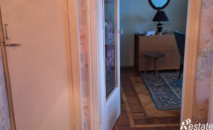 1-комн квартира Колхозный пер, 14А,  д. 14А