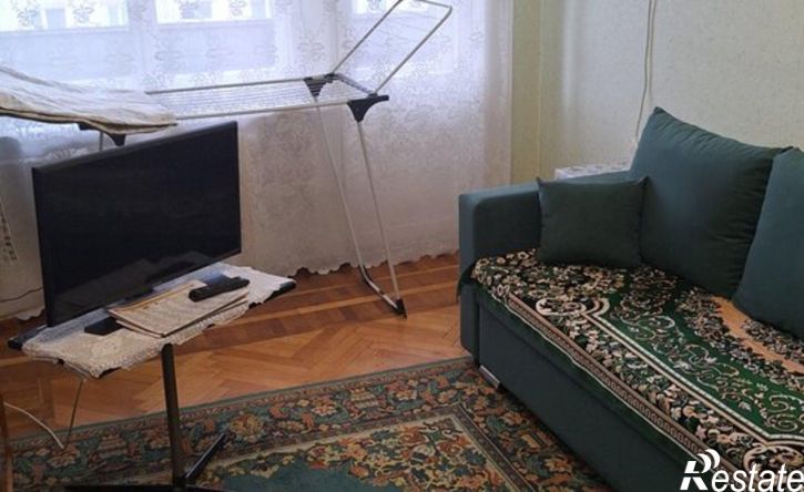 1-комн квартира Колхозный пер, 14А,  д. 14А