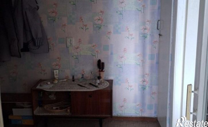 1-комн квартира Колхозный пер, 14А,  д. 14А