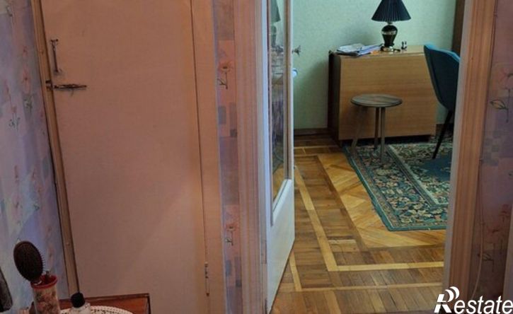 1-комн квартира Колхозный пер, 14А,  д. 14А