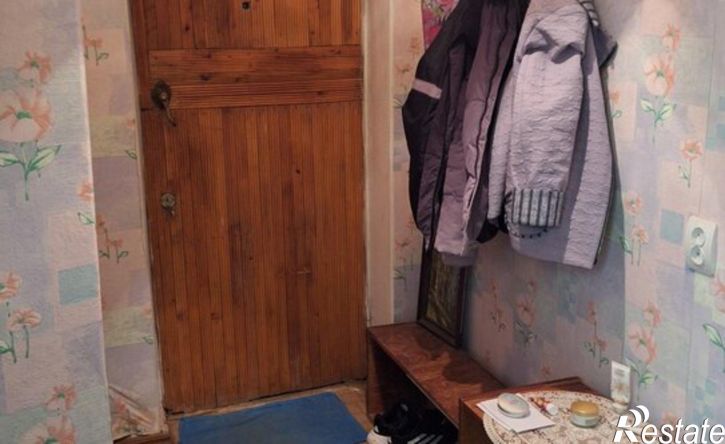 1-комн квартира Колхозный пер, 14А,  д. 14А