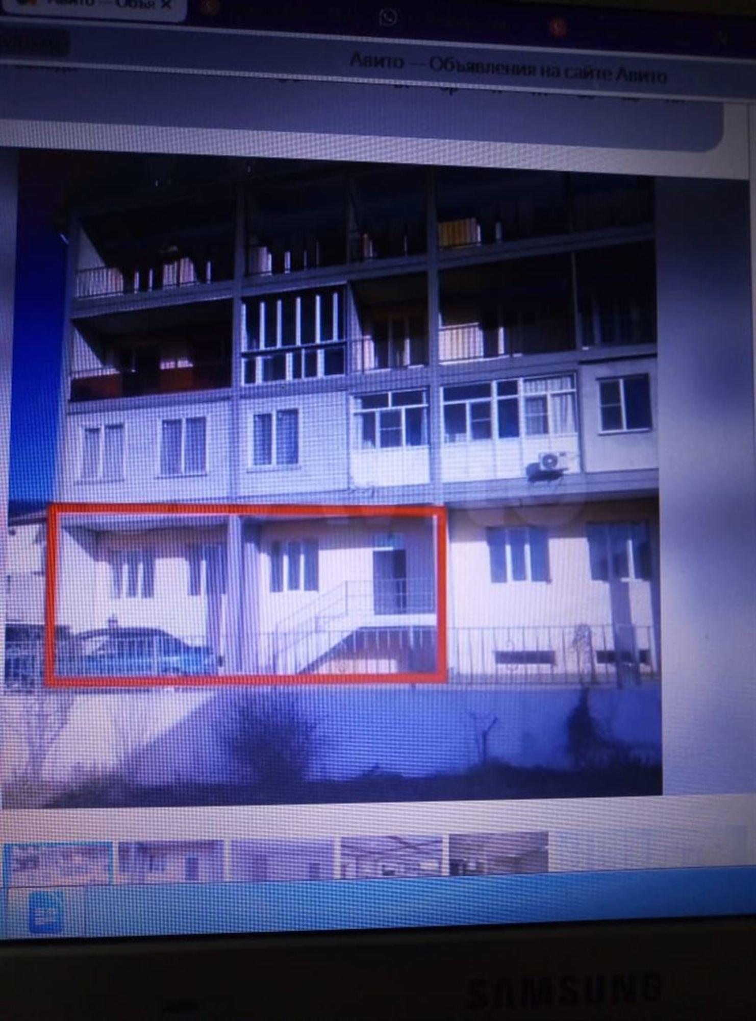 Купить квартиру за 7 000 000 рублей на ул Камо, д. 9а