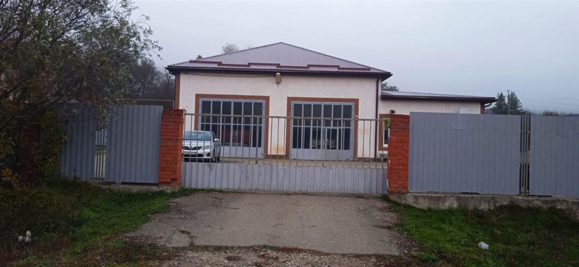 Купить складское помещение за 30 000 000 рублей на ул Октябрьская, д. 174В