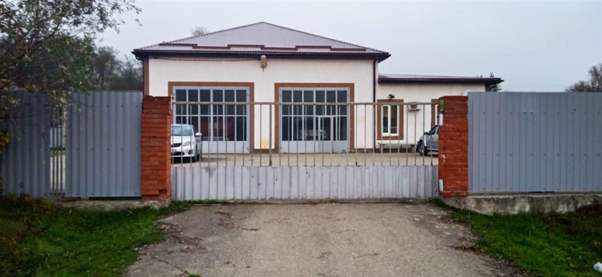 Купить складское помещение за 30 000 000 рублей на ул Октябрьская, д. 174В